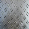 Chequered Plate High quality embossed steel sheet with best price Factory